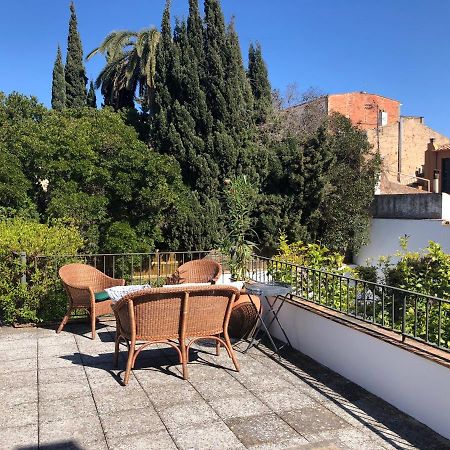 Family B&B Homefromhomees Sant Feliu de Guixols Exterior photo