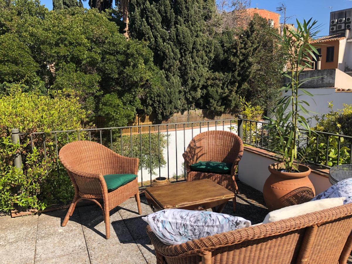 Family B&B Homefromhomees Sant Feliu de Guixols Exterior photo