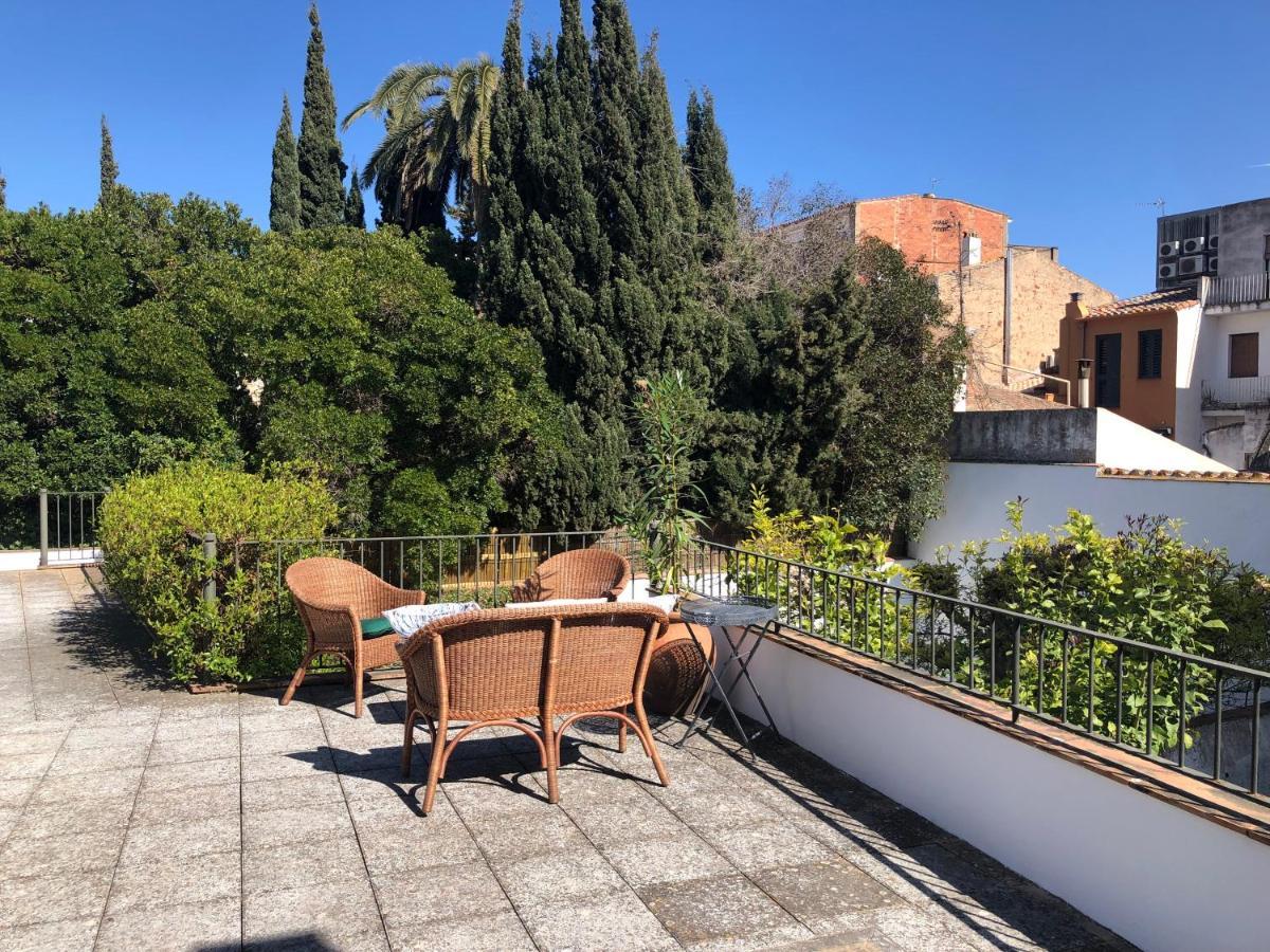 Family B&B Homefromhomees Sant Feliu de Guixols Exterior photo