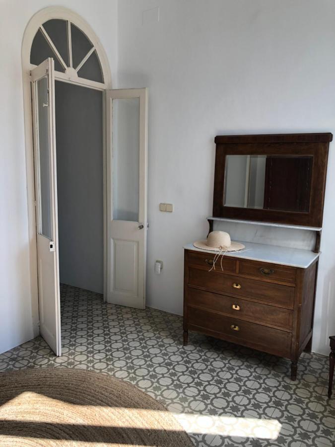 Family B&B Homefromhomees Sant Feliu de Guixols Exterior photo