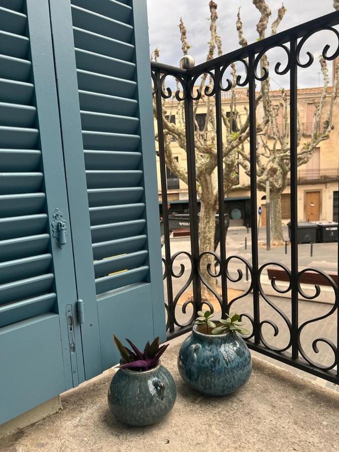 Family B&B Homefromhomees Sant Feliu de Guixols Exterior photo