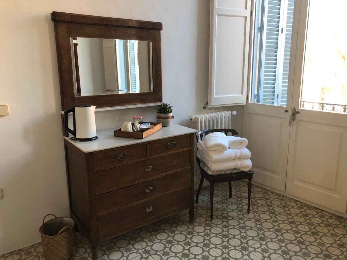 Family B&B Homefromhomees Sant Feliu de Guixols Exterior photo