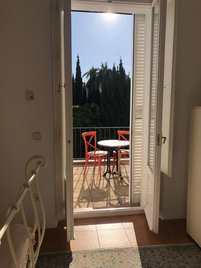 Family B&B Homefromhomees Sant Feliu de Guixols Exterior photo