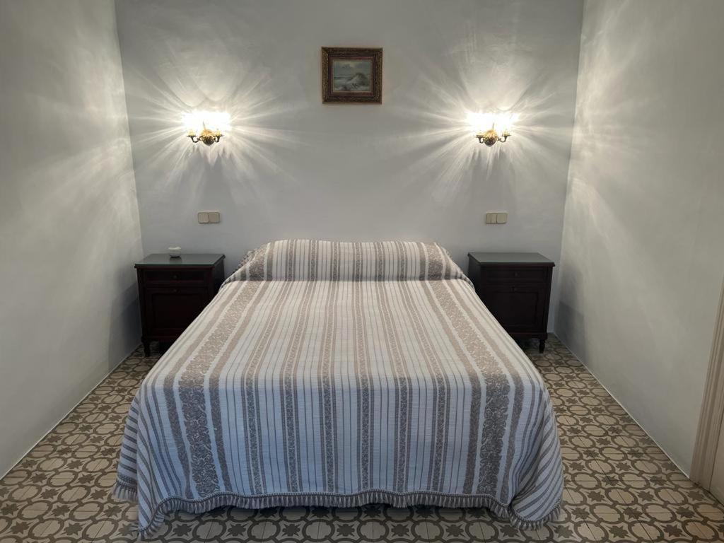 Family B&B Homefromhomees Sant Feliu de Guixols Exterior photo