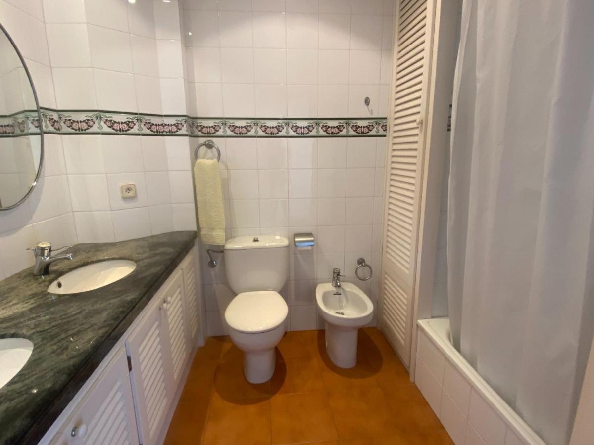 Family B&B Homefromhomees Sant Feliu de Guixols Exterior photo