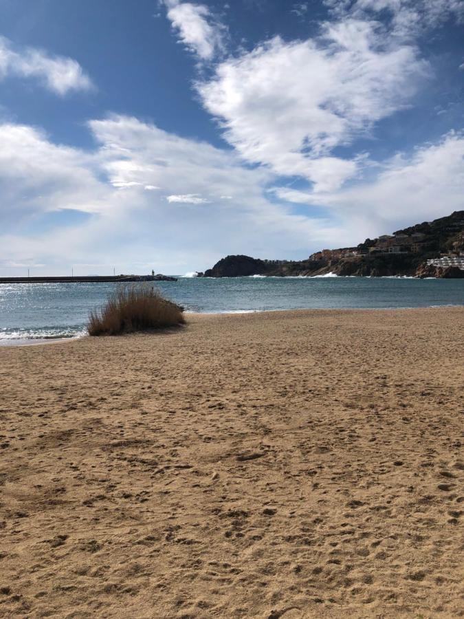 Family B&B Homefromhomees Sant Feliu de Guixols Exterior photo