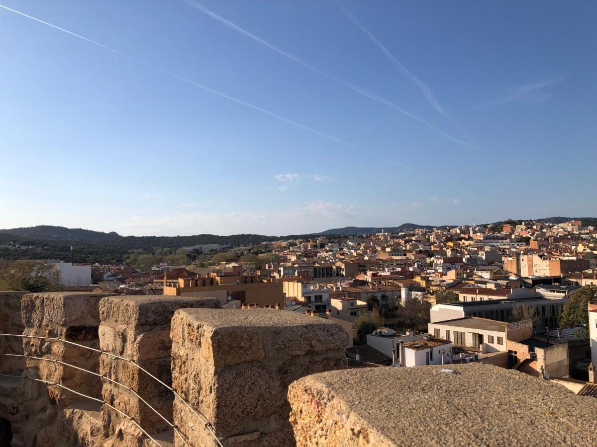 Family B&B Homefromhomees Sant Feliu de Guixols Exterior photo