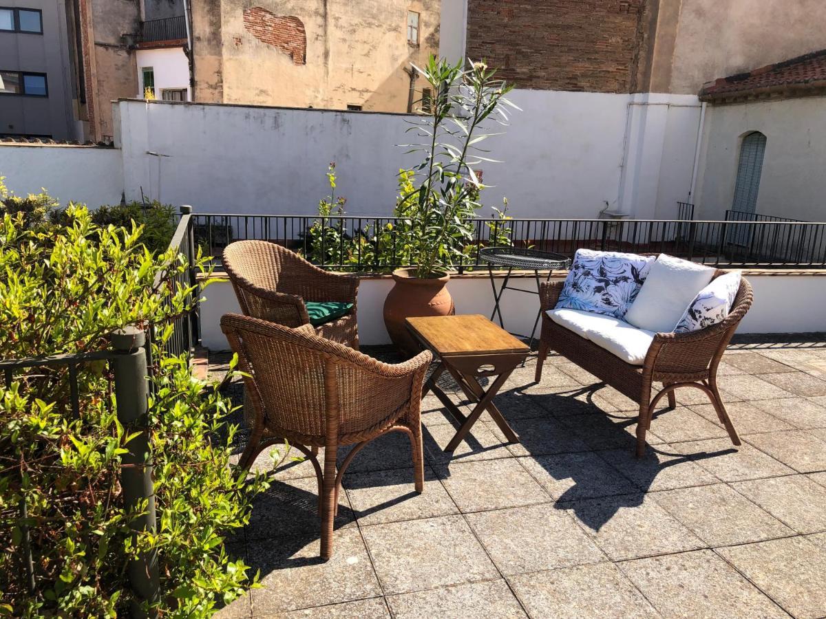 Family B&B Homefromhomees Sant Feliu de Guixols Exterior photo