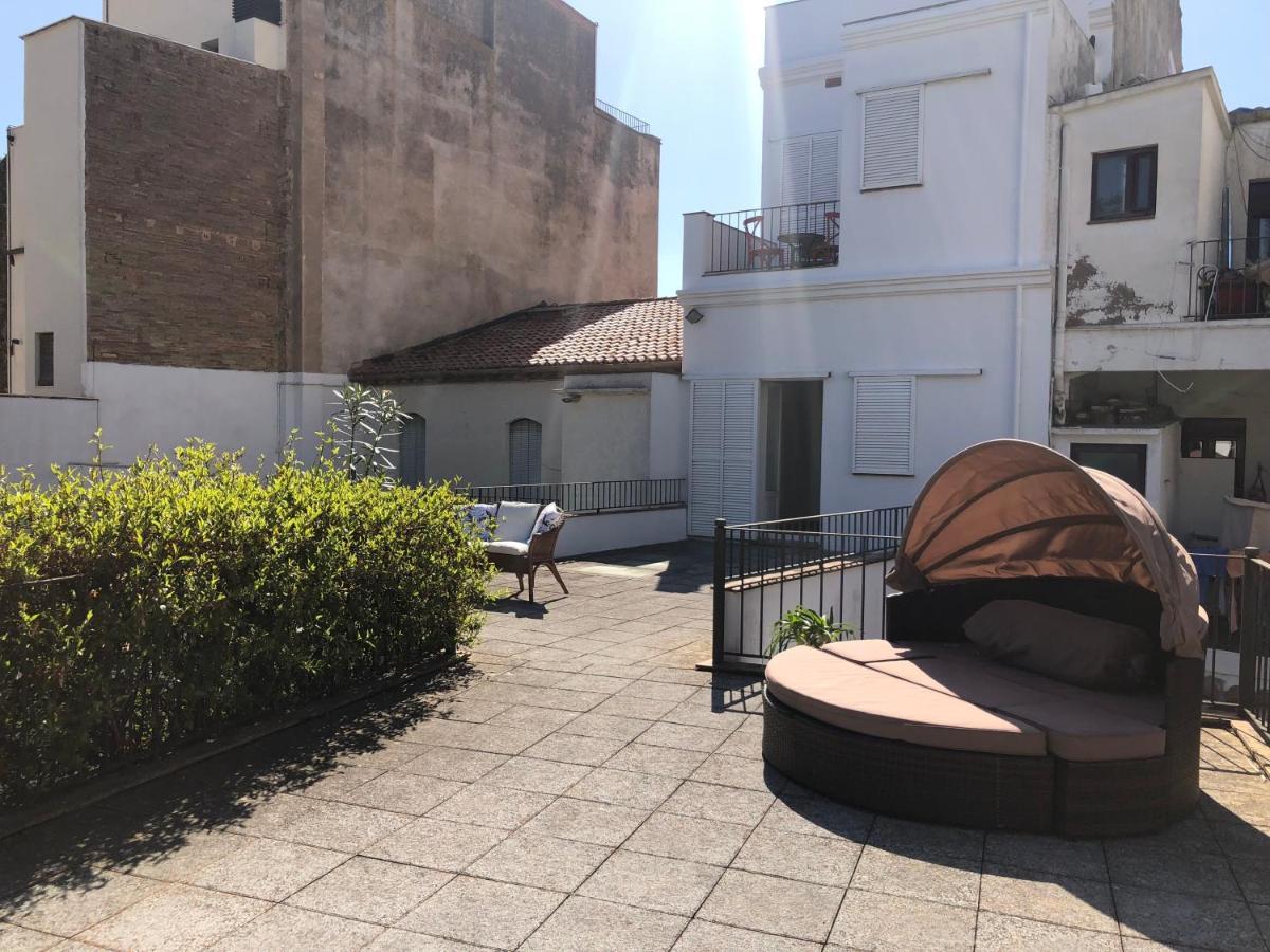 Family B&B Homefromhomees Sant Feliu de Guixols Exterior photo