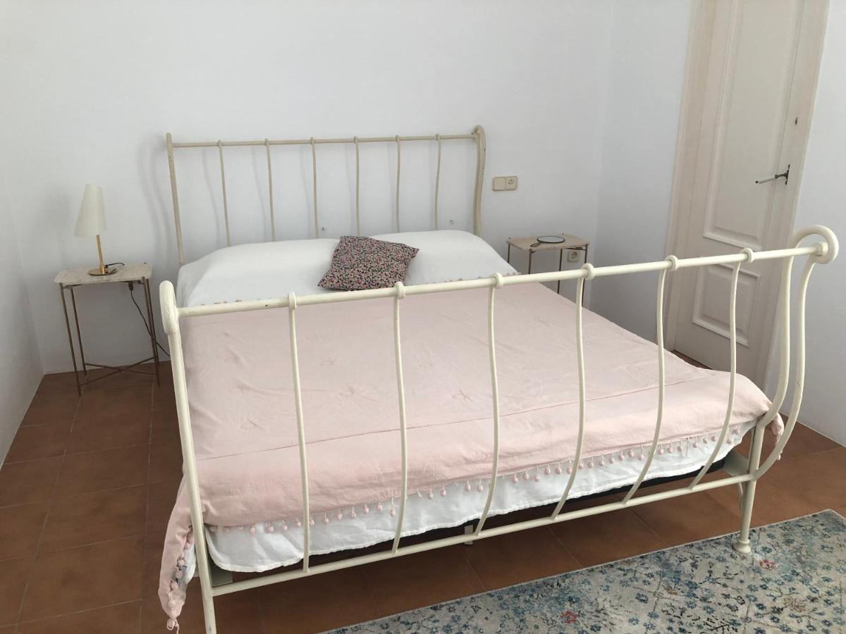 Family B&B Homefromhomees Sant Feliu de Guixols Exterior photo