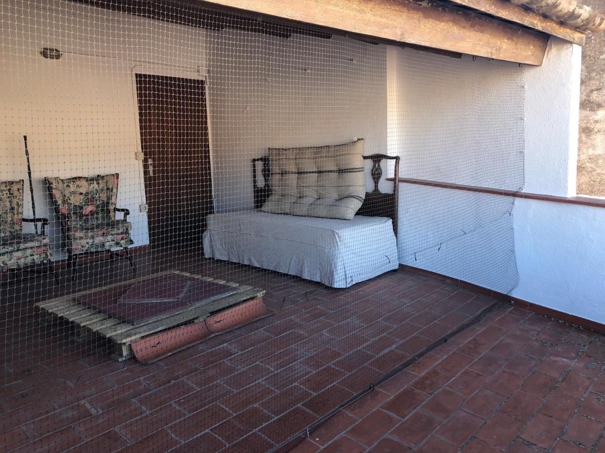 Family B&B Homefromhomees Sant Feliu de Guixols Exterior photo