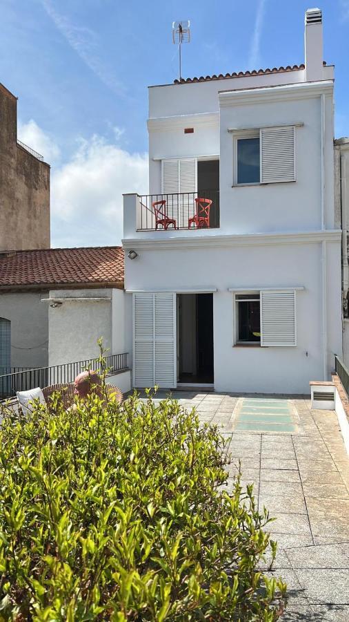 Family B&B Homefromhomees Sant Feliu de Guixols Exterior photo