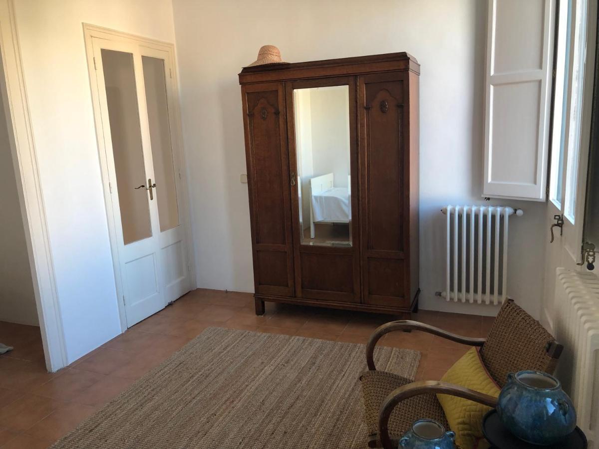 Family B&B Homefromhomees Sant Feliu de Guixols Exterior photo