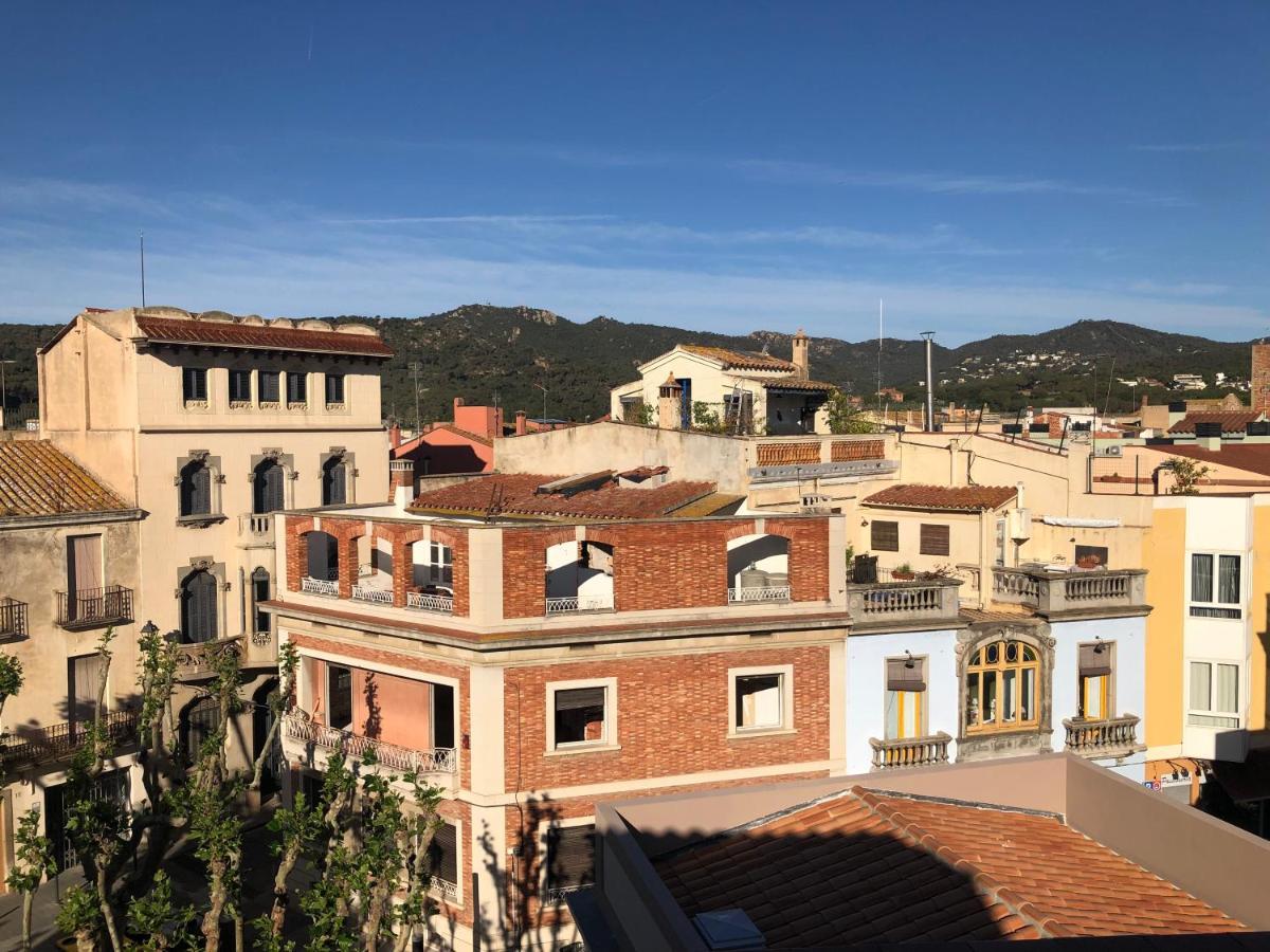 Family B&B Homefromhomees Sant Feliu de Guixols Exterior photo