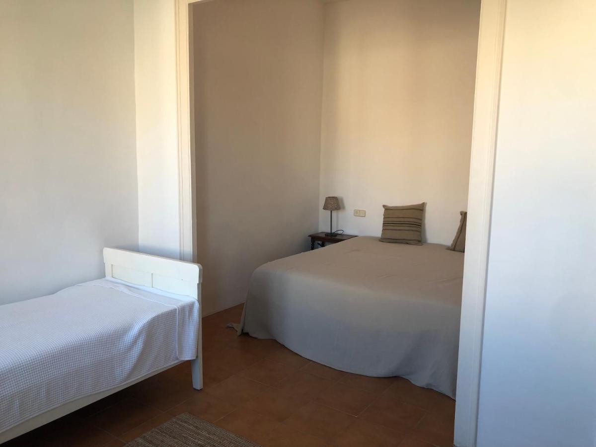 Family B&B Homefromhomees Sant Feliu de Guixols Exterior photo