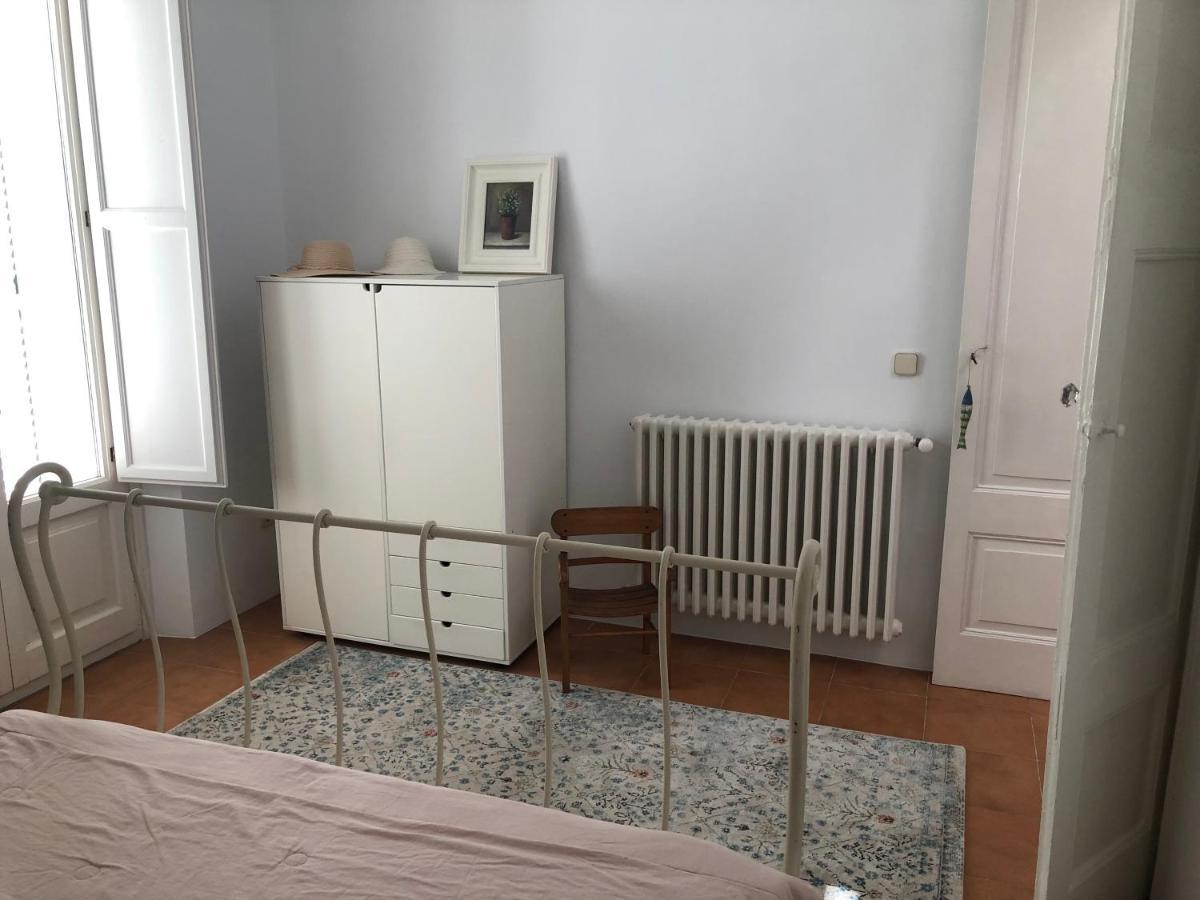 Family B&B Homefromhomees Sant Feliu de Guixols Exterior photo