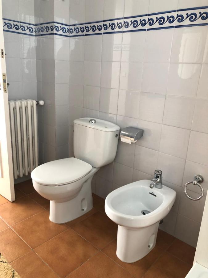 Family B&B Homefromhomees Sant Feliu de Guixols Exterior photo