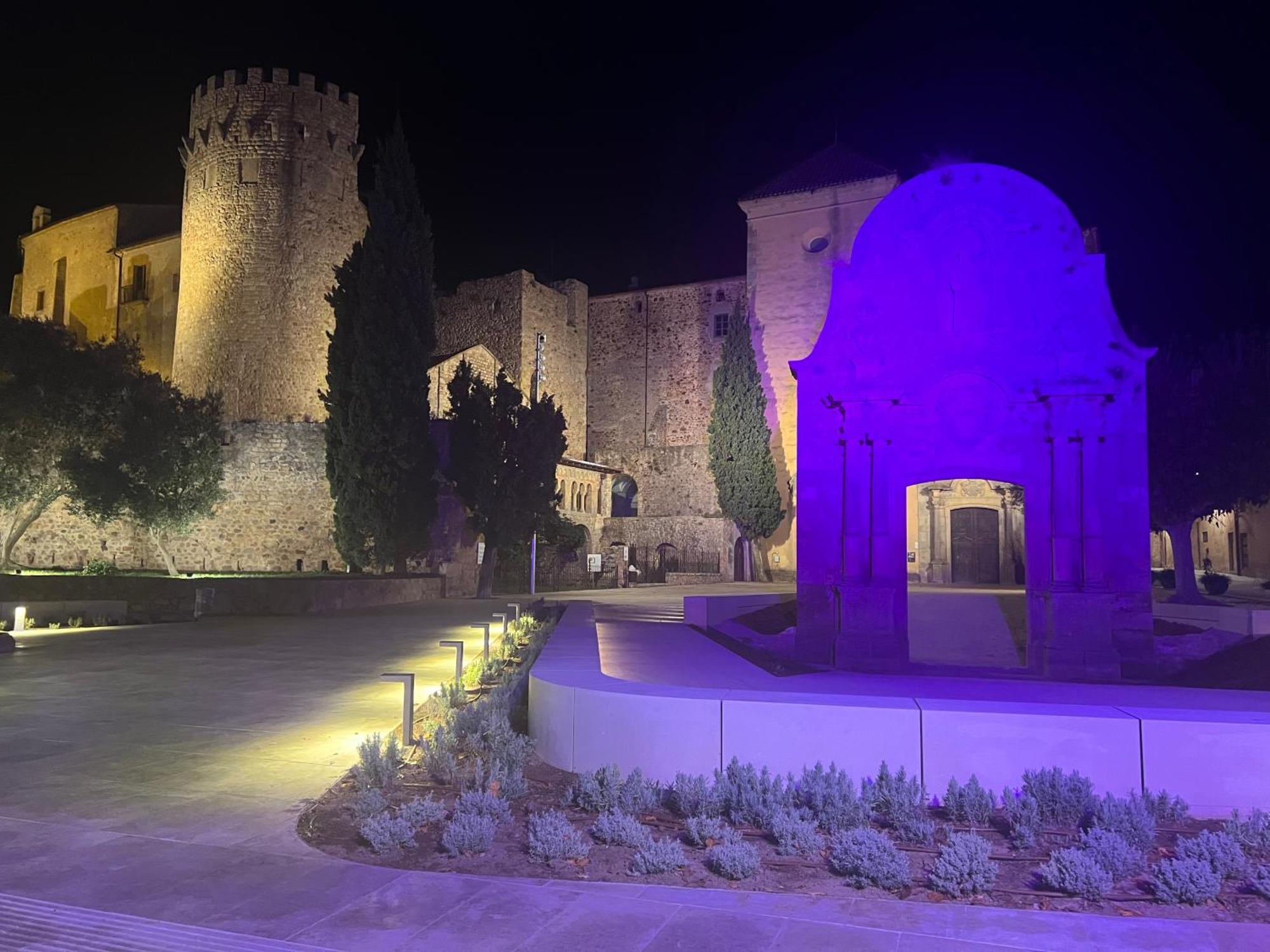Family B&B Homefromhomees Sant Feliu de Guixols Exterior photo