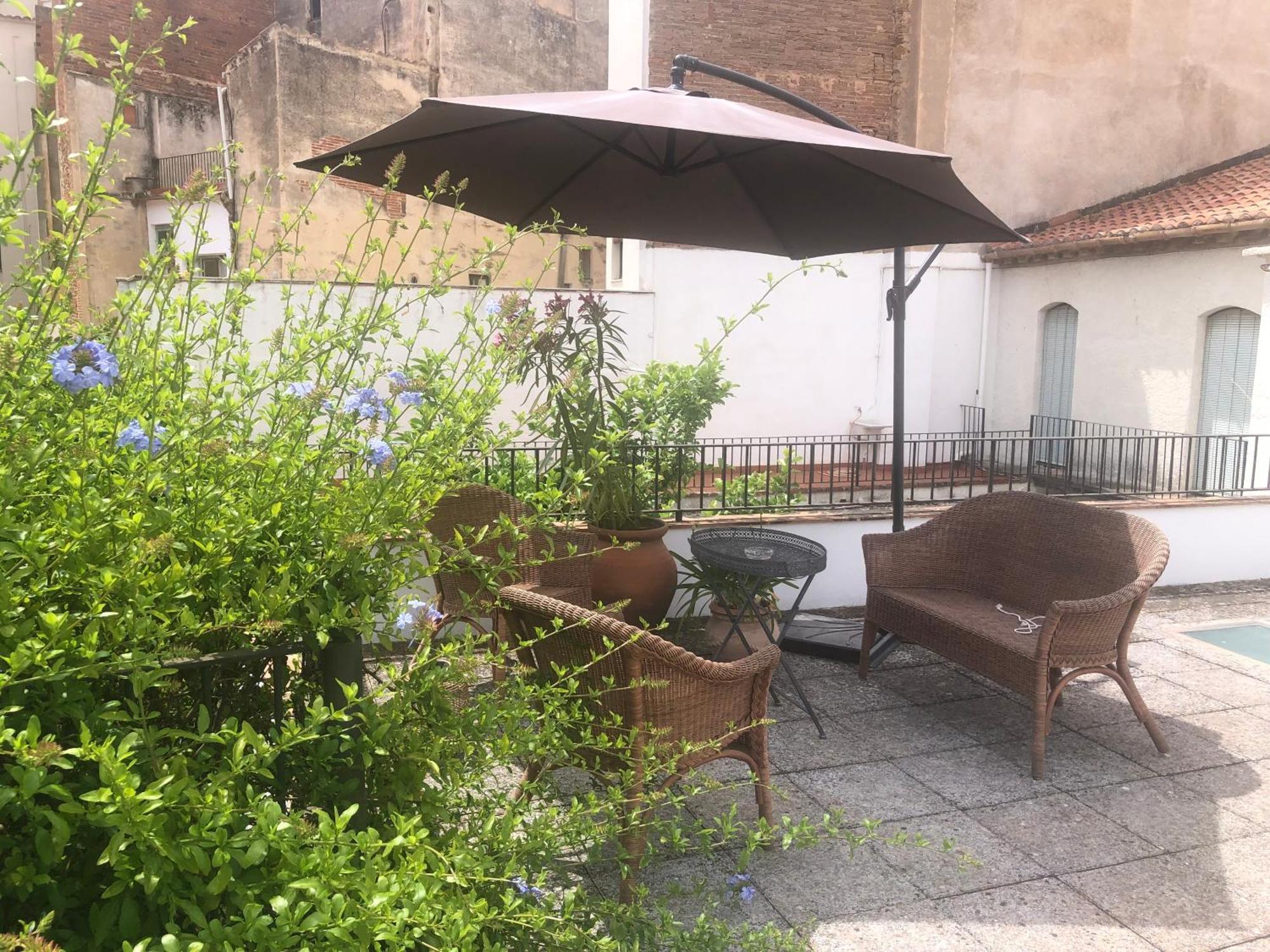 Family B&B Homefromhomees Sant Feliu de Guixols Exterior photo