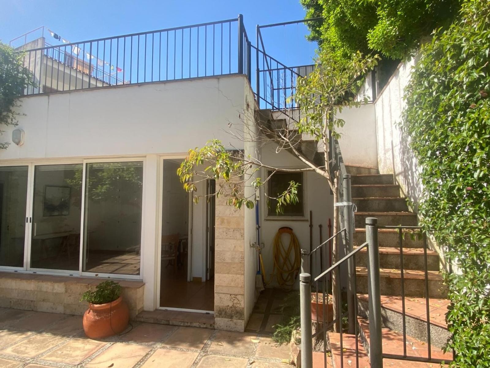 Family B&B Homefromhomees Sant Feliu de Guixols Exterior photo