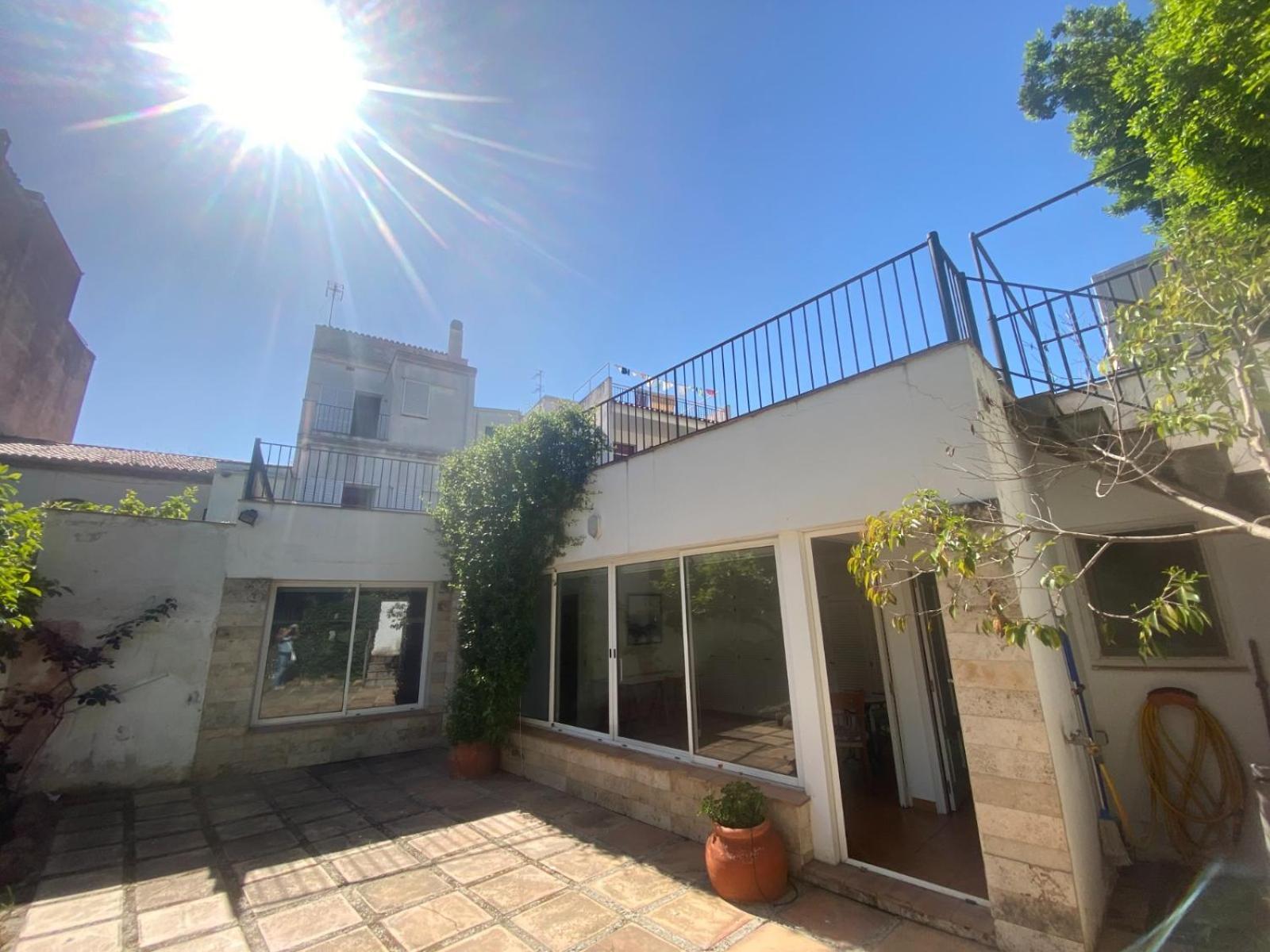 Family B&B Homefromhomees Sant Feliu de Guixols Exterior photo
