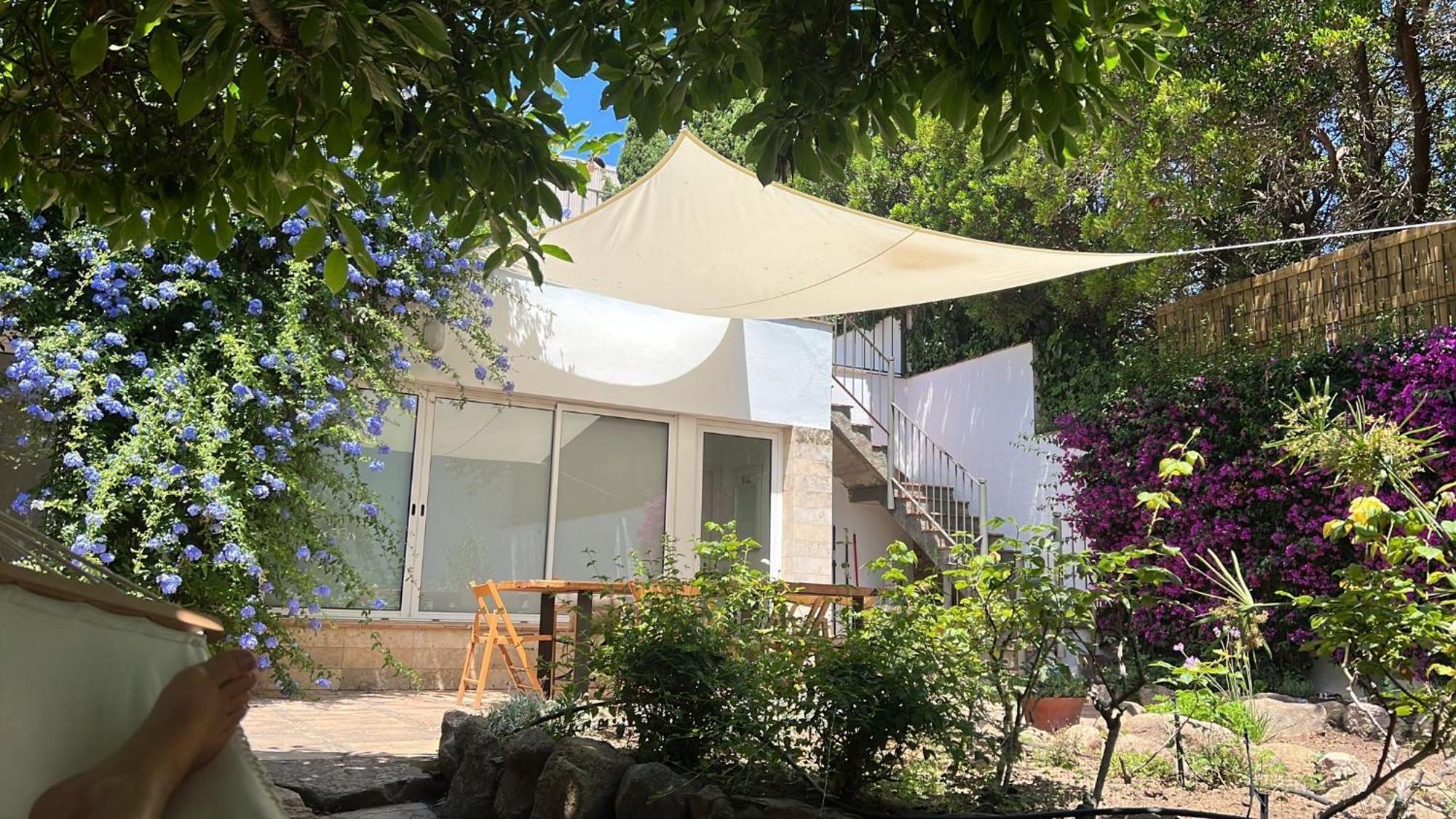 Family B&B Homefromhomees Sant Feliu de Guixols Exterior photo